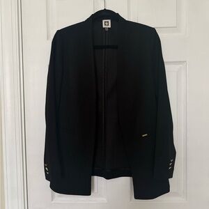 Anne Klein Black Blazer